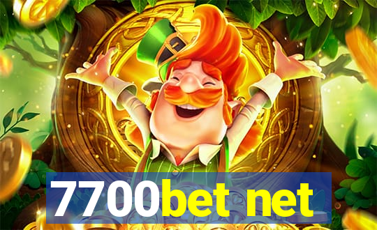 7700bet net